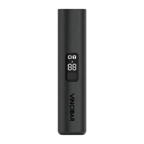 BRIZE Vincibar Pro II Device i sort uden pod