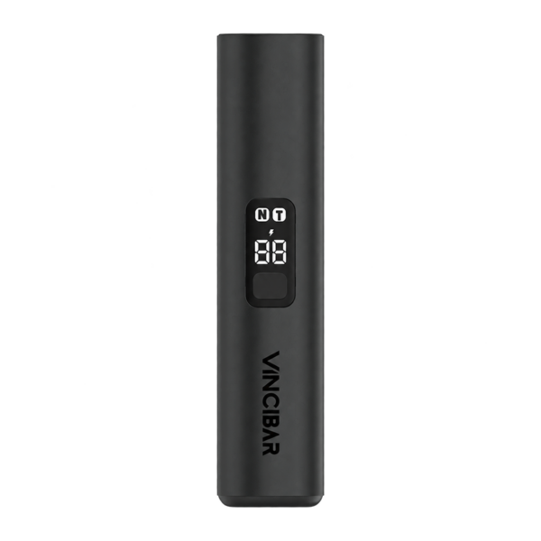 BRIZE Vincibar Pro II Device i sort uden pod