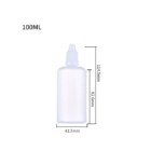 Soft Pet Flaske 100ml