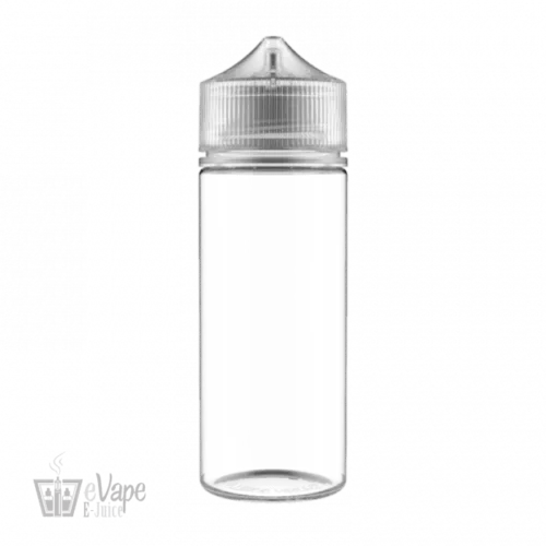 Chubby Gorilla Flaske 120ML