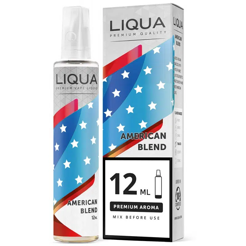 Liqua American