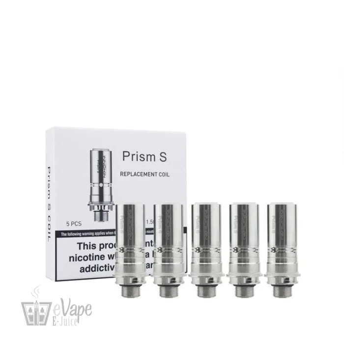 Innokin - Prism S Coils