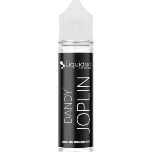 Liquideo Joplin longfill