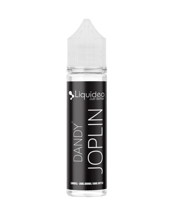 Liquideo Joplin longfill