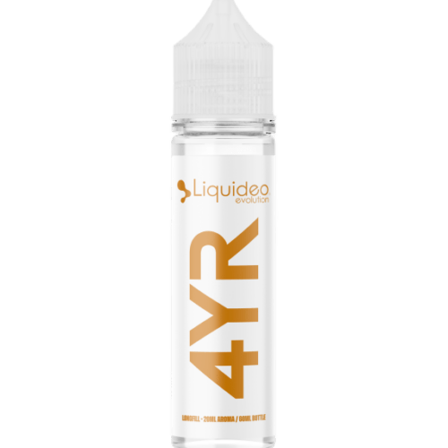 Liquideo 4YR longfill