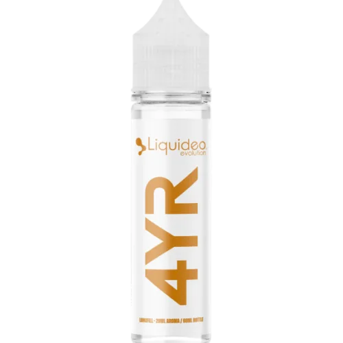 Liquideo 4YR longfill