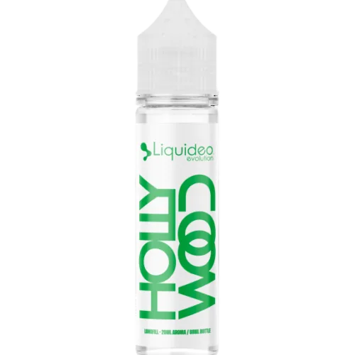 Liquideo Hollywood longfill