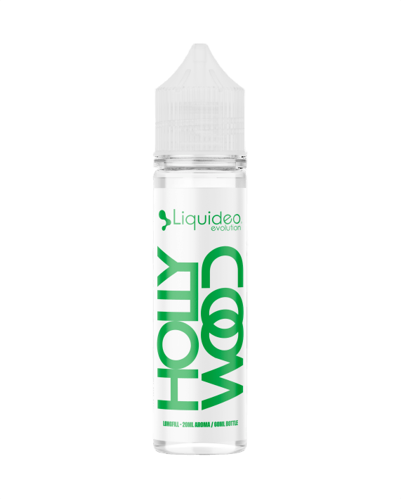 Liquideo Hollywood longfill