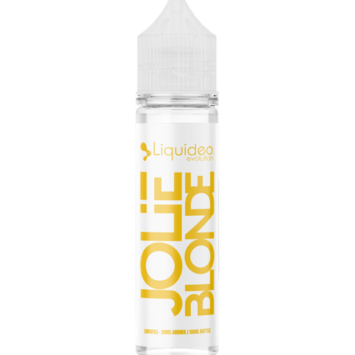 Liquideo Jolie Blonde longfill