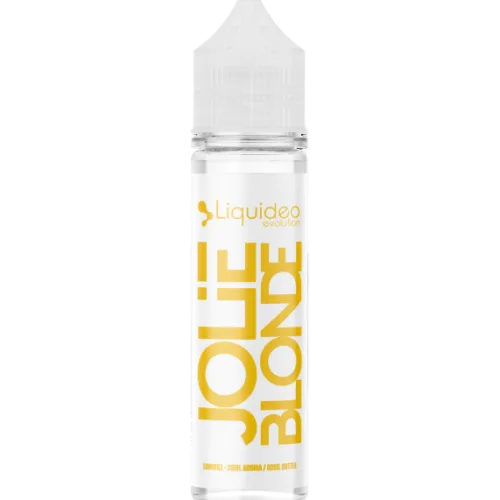 Liquideo Jolie Blonde longfill