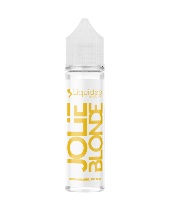 Liquideo Jolie Blonde longfill