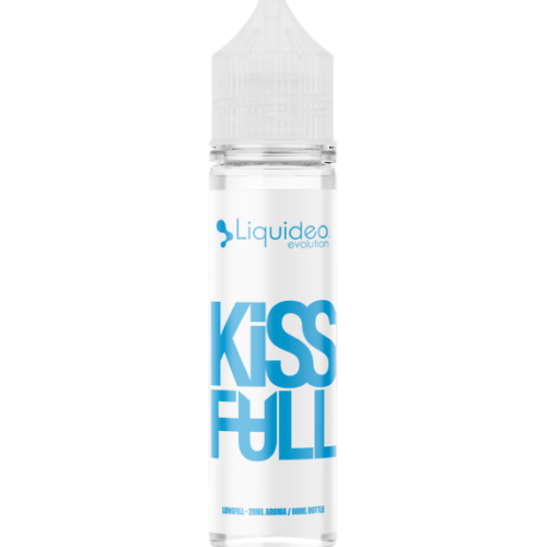 Liquideo Kiss Full longfill