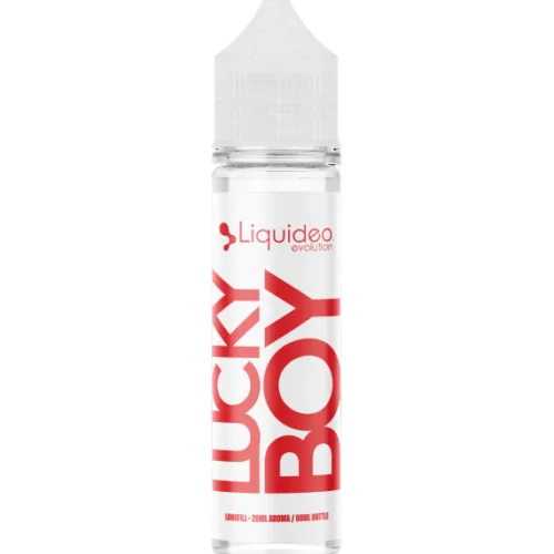 Liquideo Lucky Boy