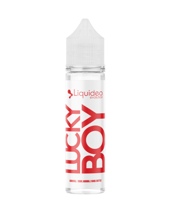 Liquideo Lucky Boy