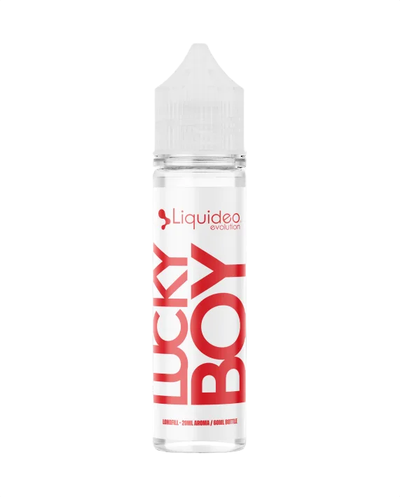 Liquideo Lucky Boy