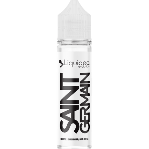 Liquideo Saint Germain longfill