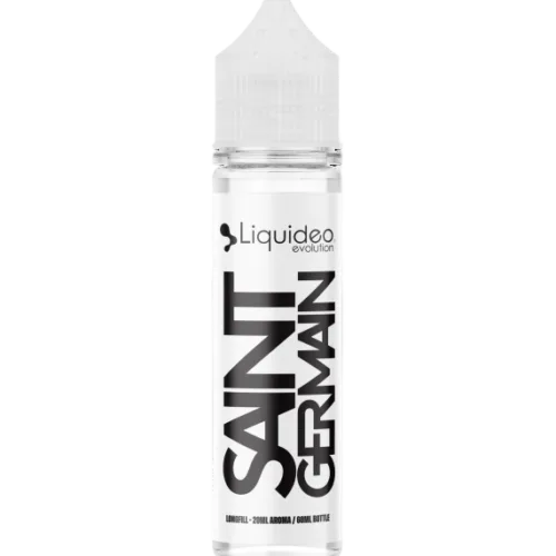 Liquideo Saint Germain longfill