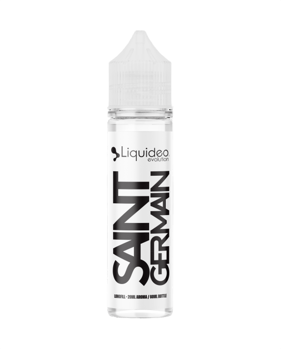 Liquideo Saint Germain longfill