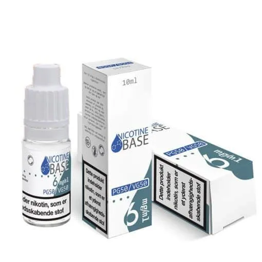 elfbar elfa kaufen Nikotin Base 6mg