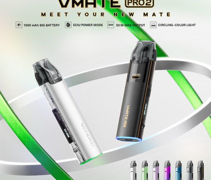 vmate pro 2