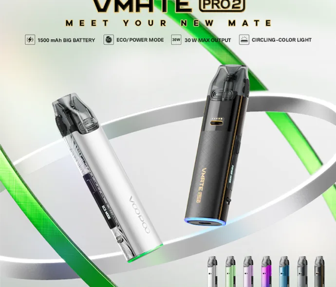 vmate pro 2