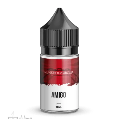 Amigo - M-Aroma