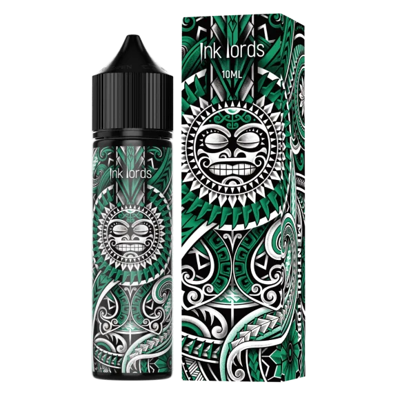 Airscream Ink Lords Menthol Toba