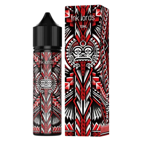 Airscream Ink Lords Red Toba