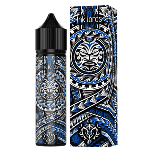 Airscream Ink Lords Wild Toba