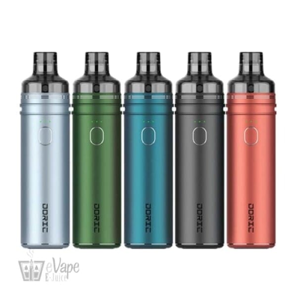 Voopoo - Doric 60 Kit