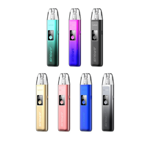 Voopoo - Argus G Kit