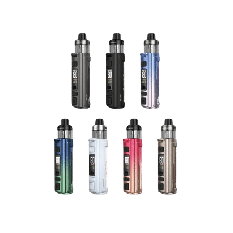 Voopoo - Argus Pro 2 Kit