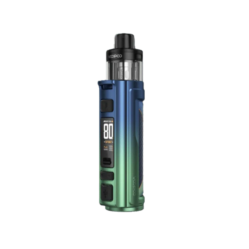Voopoo - Argus Pro 2 Lake Blue