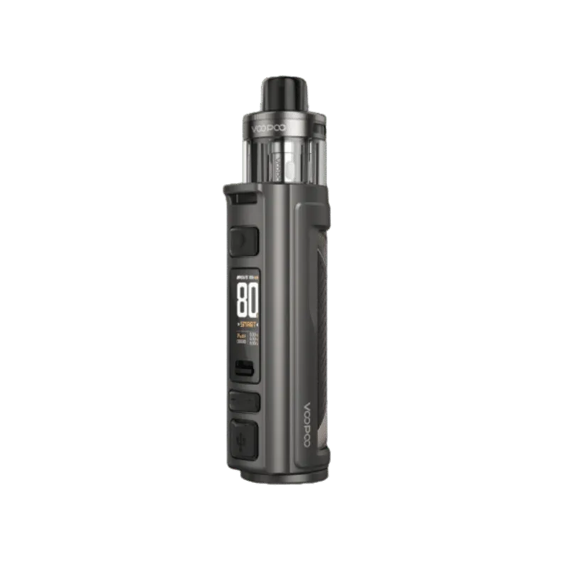 Voopoo - Argus Pro 2 Space Grey