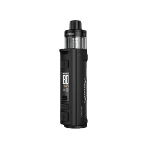 Voopoo - Argus Pro 2 Spray Black