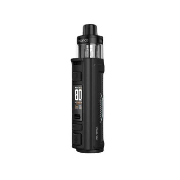 Voopoo - Argus Pro 2 Spray Black