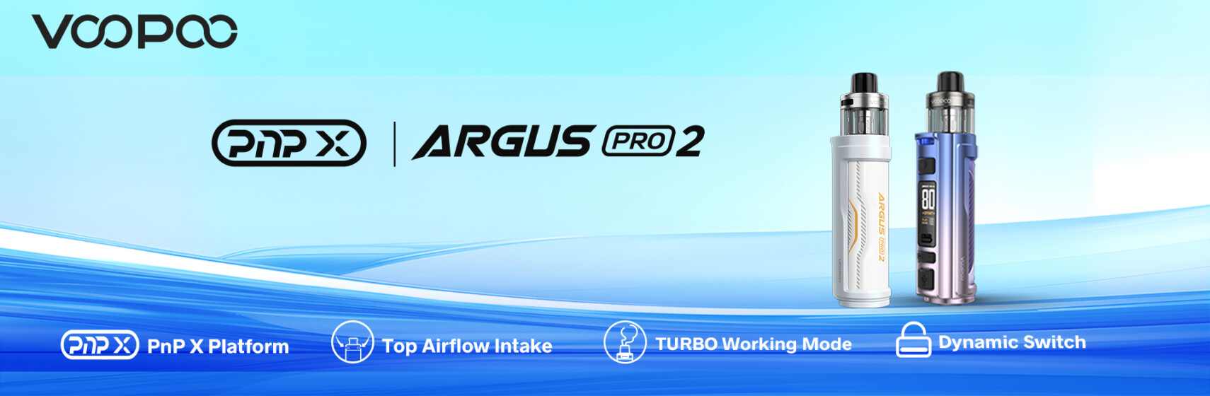 Argus Pro 2