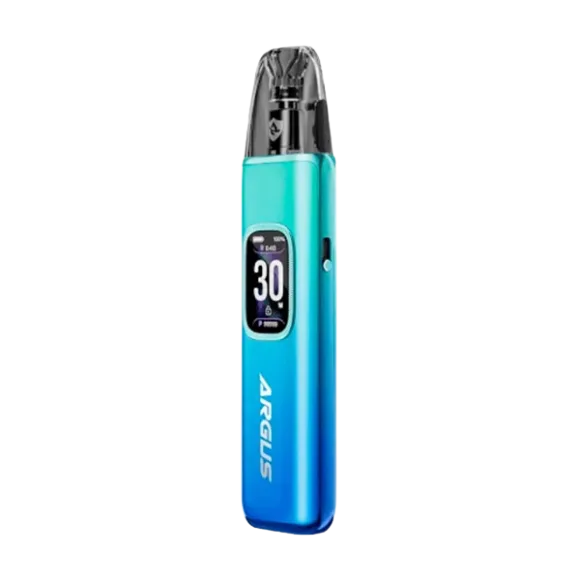 Argus G3 Aurora Blue