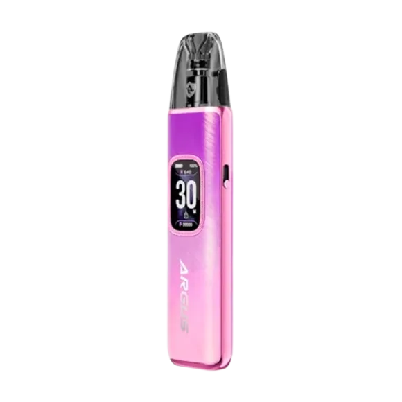Argus G3 Aurora Purple