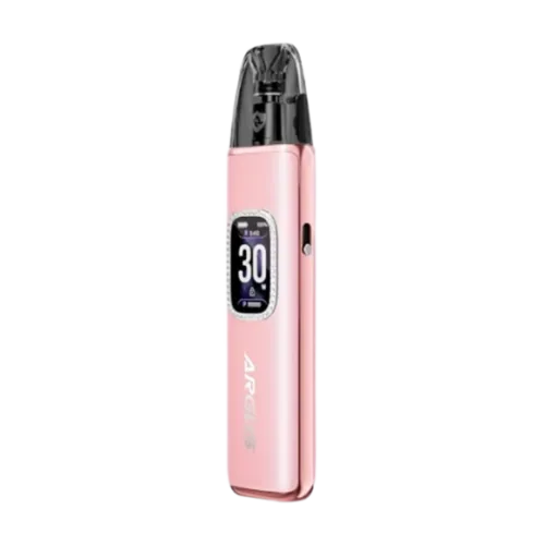 Argus G3 Diamond Pink