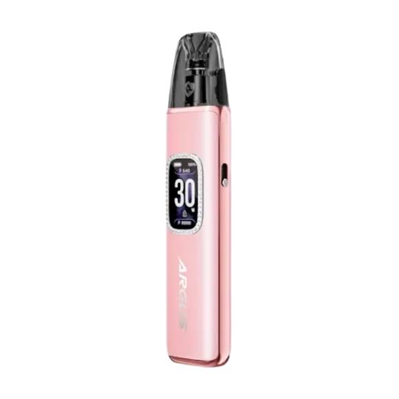Argus G3 Diamond Pink