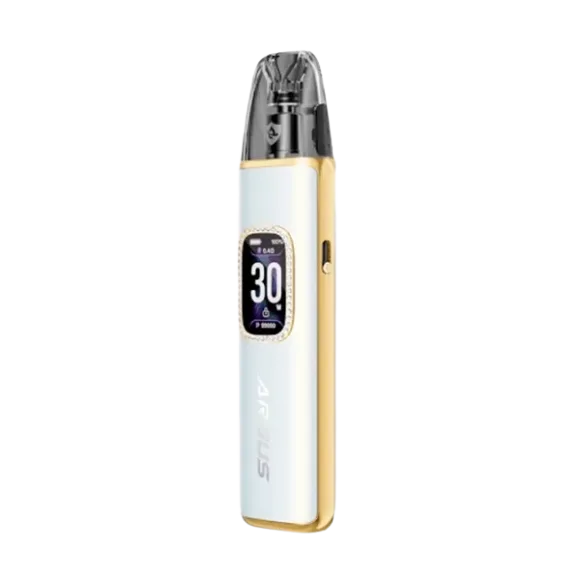 Argus G3 Diamond White