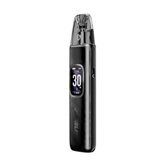 Argus G3 Midnight Black