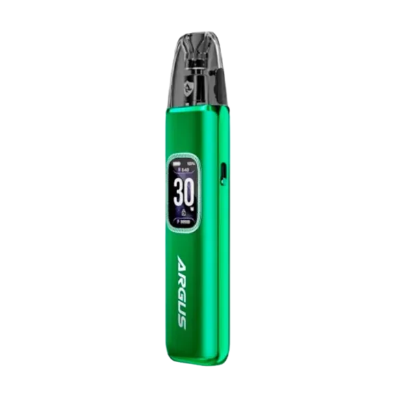 Argus G3 Moss Green