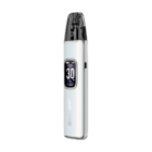 Argus G3 Pearl White