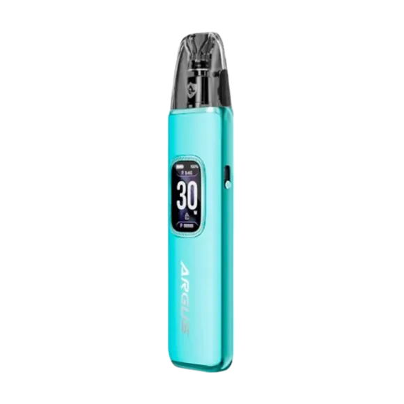 Argus G3 Snow Blue