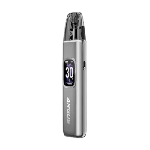 Argus G3 Space Grey