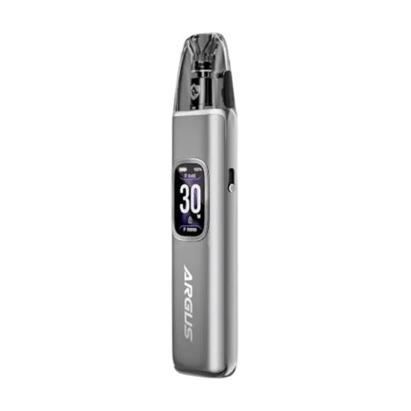 Argus G3 Space Grey