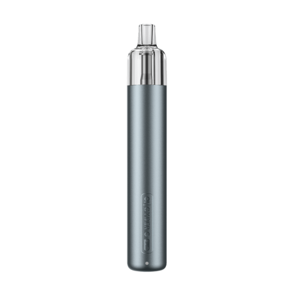 Aspire Cyber G Metallic grey