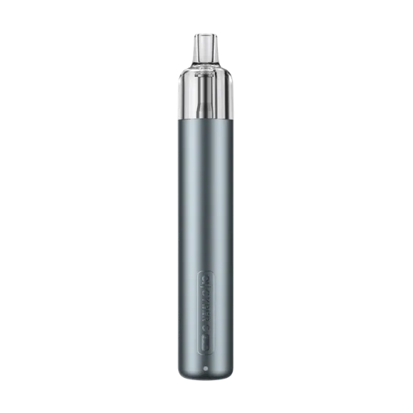 Aspire Cyber G Metallic grey